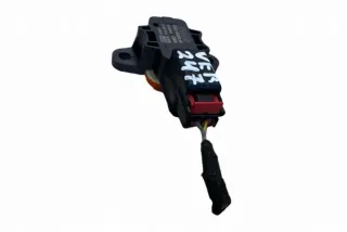 F2GT14C676AA Датчик удара Ford Kuga 2 Арт e12150788, вид 4