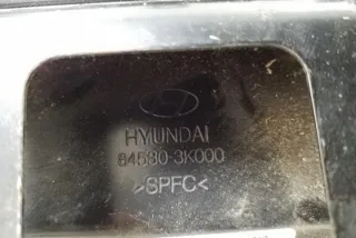 845303K000 Подушка безопасности Hyundai Sonata (NF) Арт e12150664, вид 3