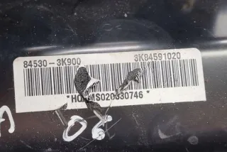 845303K900 Подушка безопасности Hyundai Sonata (NF) Арт e12150663, вид 1