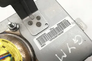84530XXXXX Подушка безопасности Hyundai i40  Арт e12150589, вид 2
