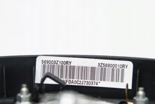 569003Z100RY Подушка безопасности Hyundai i40  Арт e12150588, вид 4