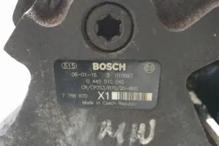 04450100457788670 Насос топливный BMW 3 E46 Арт e12150490, вид 2