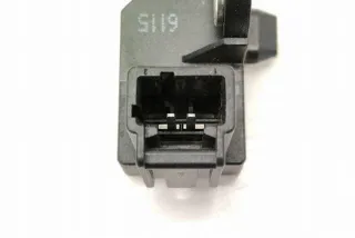 9646768980 Датчик удара Citroen C4 2 Арт e12150477, вид 1