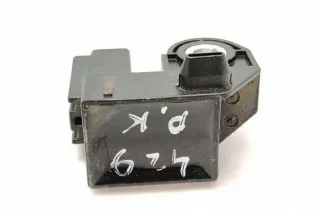 9646768980 Датчик удара Citroen C4 2 Арт e12150477, вид 2
