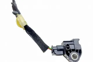 9810452480 Датчик удара Citroen C3 2 Арт e12150447, вид 2