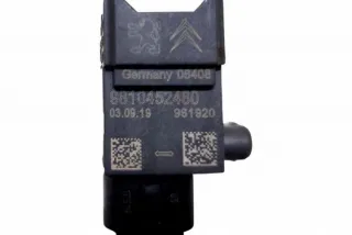 9810452480 Датчик удара Citroen C3 2 Арт e12150447, вид 3