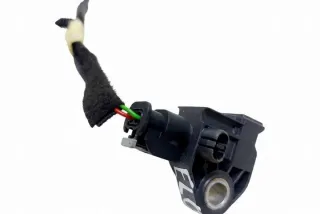 9810452480 Датчик удара Citroen C3 2 Арт e12150447, вид 4