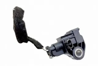 9810452480 Датчик удара Citroen C3 2 Арт e12150446, вид 2