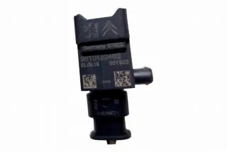 9810452480 Датчик удара Citroen C3 2 Арт e12150446, вид 3