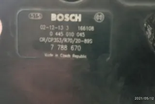 0445010045 Насос топливный BMW 3 E90/E91/E92/E93 Арт e12150434, вид 3