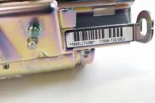 77850T1GE811 Подушка безопасности Honda CR-V 4 Арт e12150330, вид 4