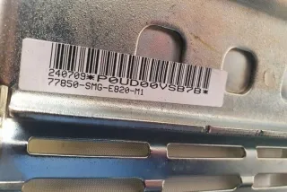 77850SMGE820M1 Подушка безопасности Honda Civic 8 Арт e12150318, вид 3