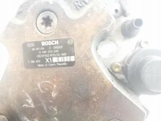 0445010045 Насос топливный BMW 1 E81/E82/E87/E88 Арт e12150292, вид 1