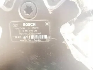 0445010045 Насос топливный BMW 1 E81/E82/E87/E88 Арт e12150280, вид 2