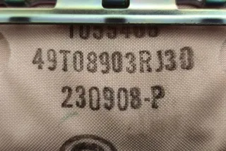 77850TL0E81 Подушка безопасности Honda Accord 10 Арт e12150188, вид 6