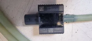 5A4FAA0 Датчик удара BMW X3 G01 Арт e12150098, вид 2