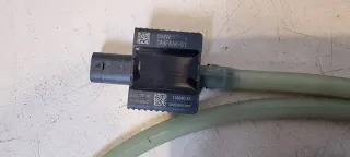 5A4FAA0 Датчик удара BMW X3 G01 Арт e12150098, вид 3