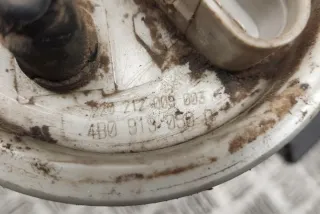 4B0919050D Насос топливный Audi A6 C5 (S6,RS6) Арт e12150087, вид 2