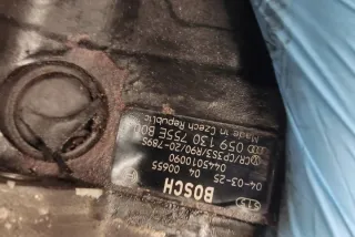 059130755E Насос топливный Audi A4 B7 Арт e12149975, вид 4