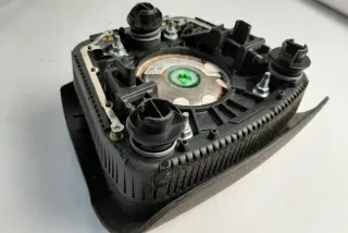 AM21U042B85ABW Подушка безопасности Ford Galaxy 2 Арт e12149954, вид 2