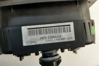 AM21U042B85ABW Подушка безопасности Ford Galaxy 2 Арт e12149954, вид 3