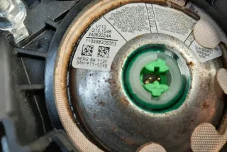 AM21U042B85ABW Подушка безопасности Ford Galaxy 2 Арт e12149954, вид 6