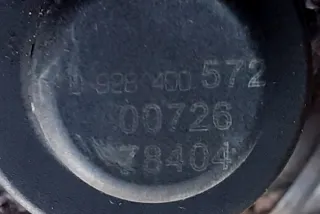 0445010154 Насос топливный Audi A4 B8 Арт e12149944, вид 2