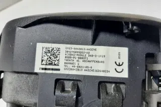 GM23R043B13CB3ZHE Подушка безопасности Ford Galaxy 3 Арт e12149899, вид 2