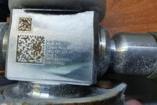 06K145100CB Насос топливный Audi A4 B8 Арт e12149898, вид 1
