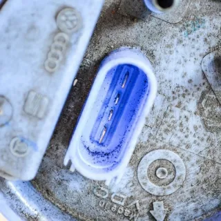 8L0919050 Насос топливный Audi A3 8L Арт e12149833, вид 3