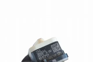 9217711 Датчик удара BMW M4 F82/F83 Арт e12149820, вид 4