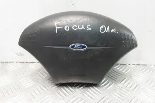 98ABA042B85 Подушка безопасности Ford Focus 3 Арт e12149799, вид 1