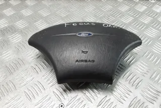 98ABA042B85 Подушка безопасности Ford Focus 3 Арт e12149799, вид 2