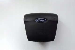 AM21U042B85ABW Подушка безопасности Ford Focus 4 Арт e12149787, вид 1