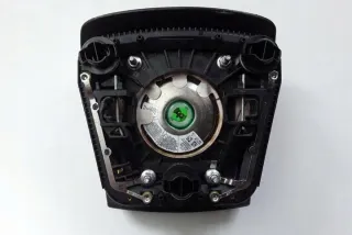 AM21U042B85ABW Подушка безопасности Ford Focus 4 Арт e12149787, вид 3