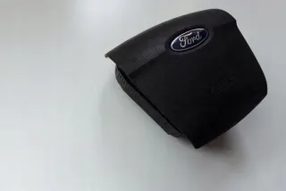 AM21U042B85ABW Подушка безопасности Ford Focus 4 Арт e12149787, вид 4