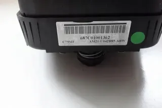 AM21U042B85ABW Подушка безопасности Ford Focus 4 Арт e12149787, вид 5