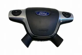 DI101N46V109 Подушка безопасности Ford C-max 2 Арт e12149712, вид 4