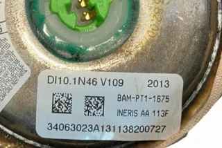 DI101N46V109 Подушка безопасности Ford C-max 2 Арт e12149712, вид 5