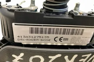 DI101N46V109 Подушка безопасности Ford C-max 2 Арт e12149712, вид 8