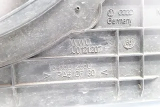 1J0121207 Вентилятор радиатора Audi A4 B9 Арт e12149683, вид 6