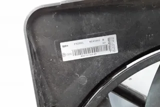 8K0959501G Вентилятор радиатора Audi A4 B9 Арт e12149682, вид 2