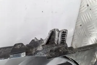 8K0959501G Вентилятор радиатора Audi A4 B9 Арт e12149682, вид 3