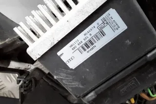 8K0959501G Вентилятор радиатора Audi A4 B9 Арт e12149682, вид 4