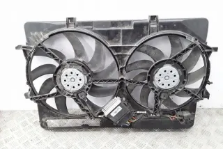 8K0959501G Вентилятор радиатора Audi A4 B9 Арт e12149682, вид 6