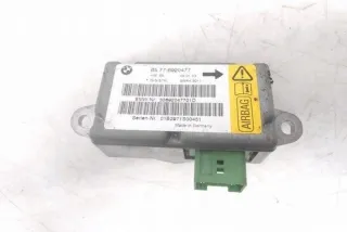 6920477 Датчик удара BMW 7 E65/E66 Арт e12149661, вид 2