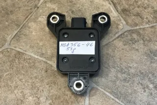 9159313 Датчик удара BMW 5 F10/F11/GT F07 Арт e12149541, вид 5