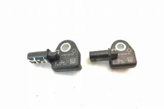 9196100 Датчик удара BMW 2 F45/F46 Арт e12149152, вид 2