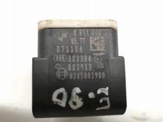 6911003 Датчик удара BMW 1 E81/E82/E87/E88 Арт e12149100, вид 2