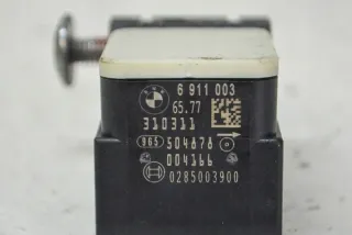 6911003 Датчик удара BMW 1 E81/E82/E87/E88 Арт e12149058, вид 1